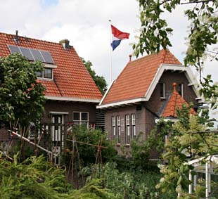 Gemaal Ackerdijksepolder