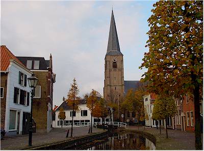 College stemt in met wensen inwoners Maasland College stemt in met wensen inwoners Maasland